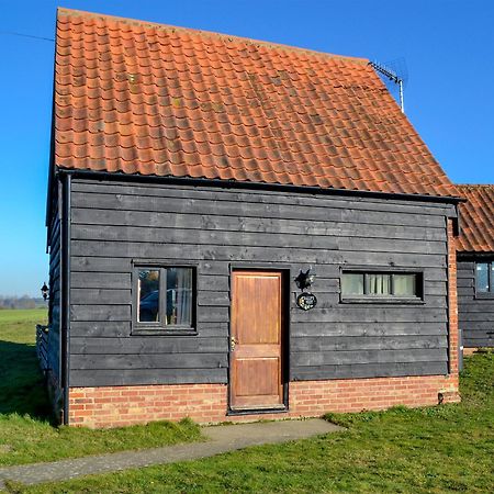 Sallys Nest - E3042 Blyford Zewnętrze zdjęcie
