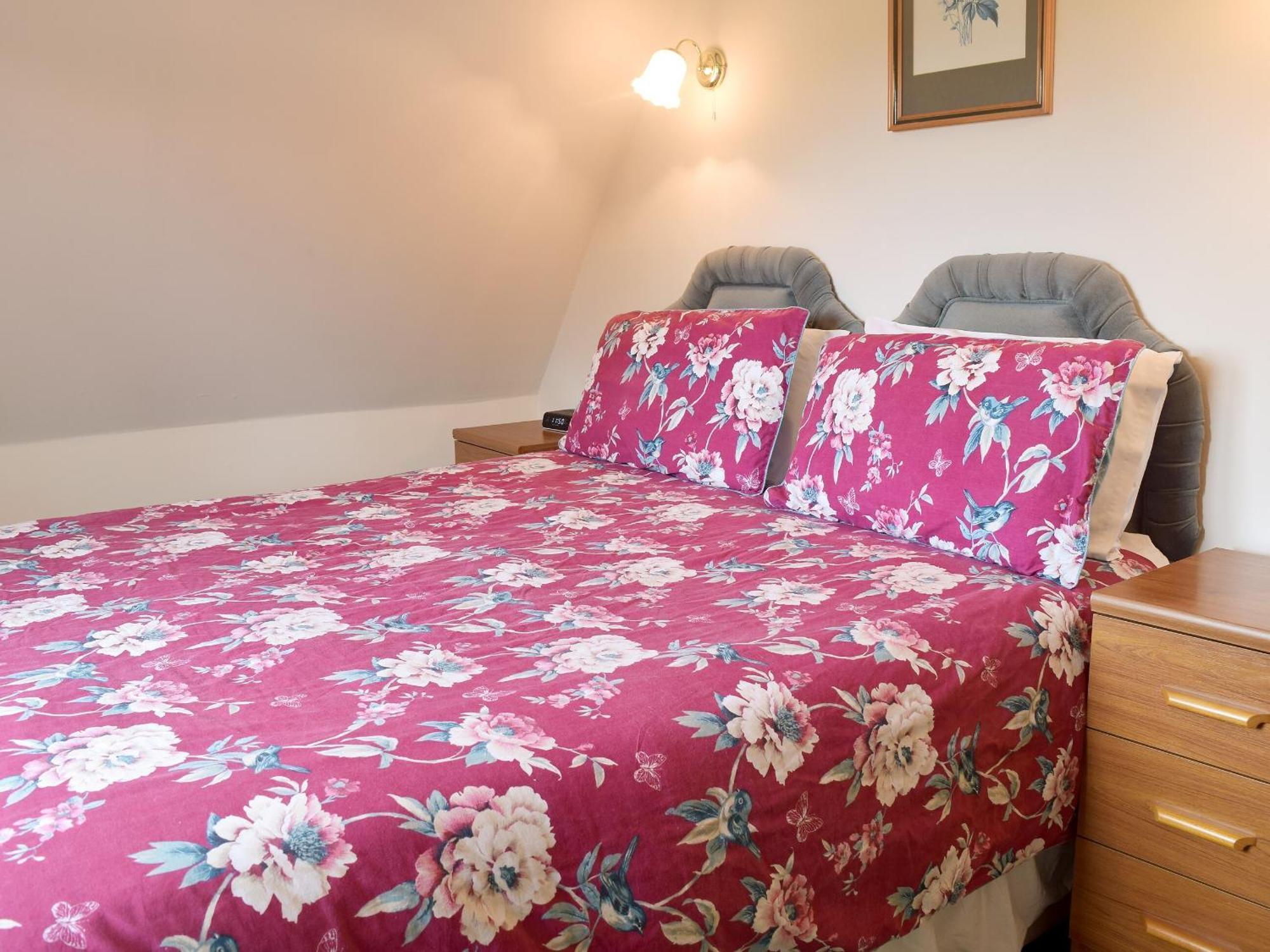 Sallys Nest - E3042 Blyford Zewnętrze zdjęcie