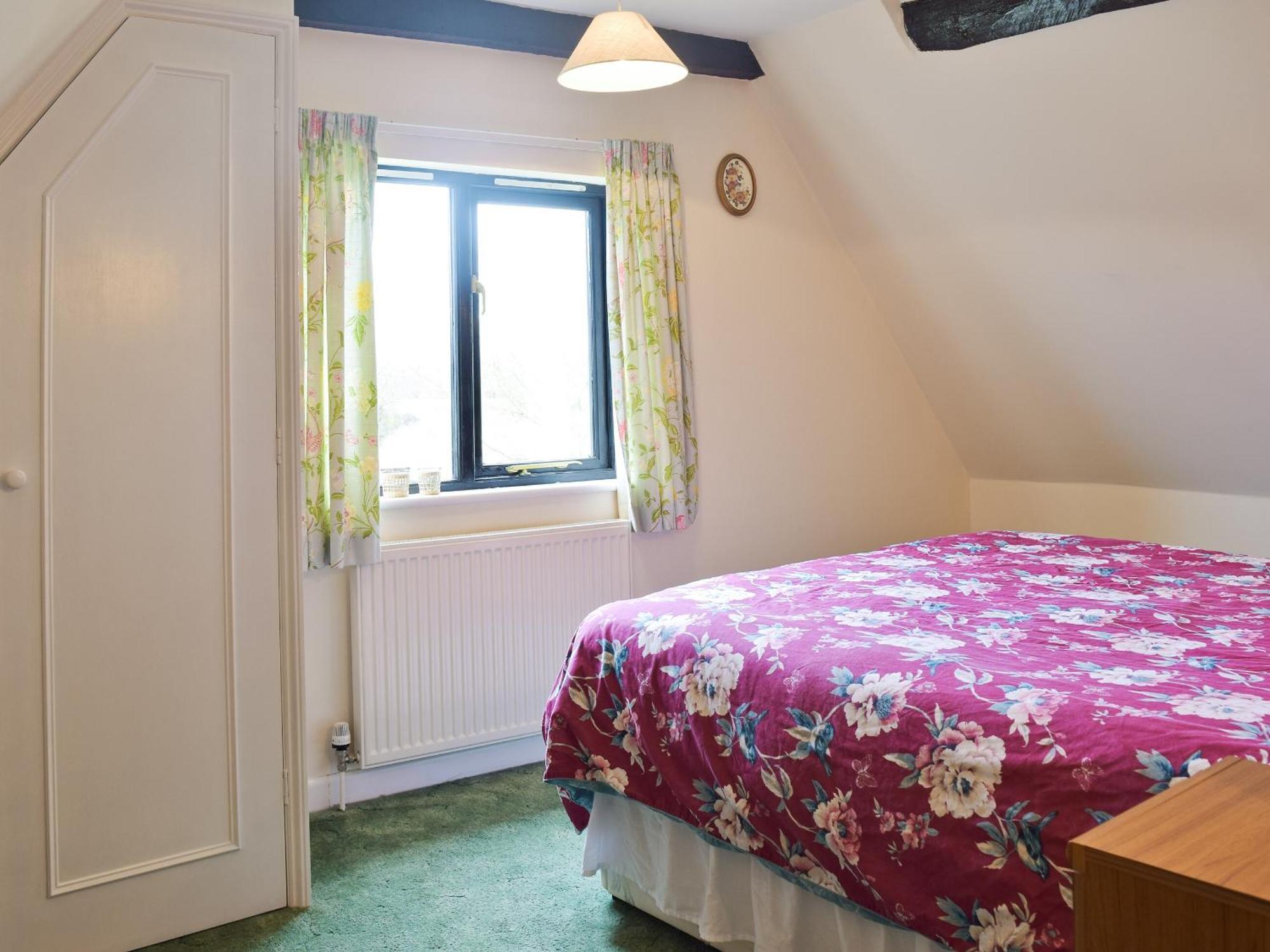 Sallys Nest - E3042 Blyford Zewnętrze zdjęcie